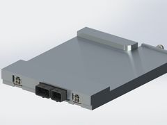 百度自动驾驶计算平台ACU将搭载NVIDIA DRIVE Orin系统级芯片