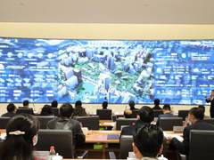 聚焦五大场景治理，新华三助力成都高新区实现“一网统管”建设目标