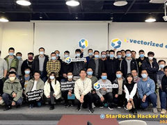 “初雪”与“向量化”| StarRocks Hacker Meetup小记