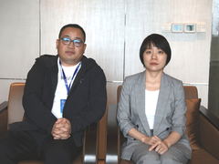 怡亚通闵成伟：调整服务模式 以数字技术提升品牌终端优势