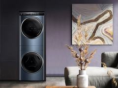 双11选什么样的干衣机？认准会“抖包袱”的海尔干衣机