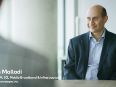 阿力克斯·卡图赞：5G将迎来智能手机之外的重大发展机遇