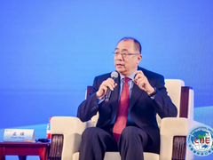 高通孟樸：助力中国移动通信产业发展 与合作伙伴共同把握5G全球机遇