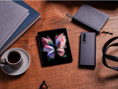 出道即巅峰 三星Galaxy Z Fold3 5G以硬核实力领跑折叠屏新赛道