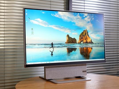 让电脑为老年人生活添精彩，看哪款一体机操作更简便