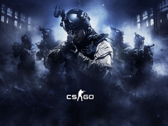 一起Rush B，雷柏VH610游戏耳机试玩《反恐精英；全球攻势》