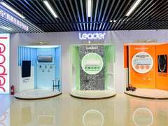 该不该买年轻空调品牌？Leader双十一业绩亮眼给出选择