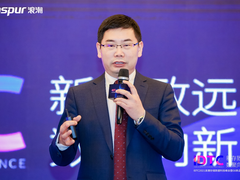 IDTC走进武汉！浪潮信息：基于G6新存储，为荆楚数字经济提速