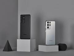 技术驱动创新 2021 Q3三星全球智能手机市场遥遥领先