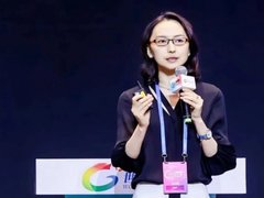 中兴通讯崔丽入选2021年中国最具影响力商界女性未来榜