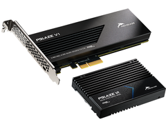 Memblaze发布又一款PCIe Gen4系列企业级SSD：性能更强，功耗更低