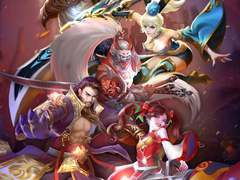 雷柏VM700S蓝牙耳机《无尽争霸》试玩