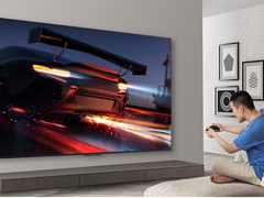 性价比才是王道！双十一入手98英寸智屏就选98Q6E