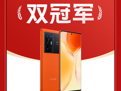 非凡实力，势不可挡！vivo双11战报火热出炉