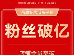荣耀双11终极战报：高端旗舰收获消费者芳心