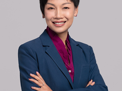 VMware任命原欣担任全球副总裁、大中华区总裁