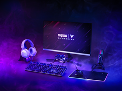 布局全域沉浸体验-雷游戏电竞v系列