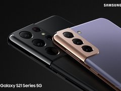 两款旗舰实力引领安卓手机好评榜 三星产品力彰显智能手机行业领导地位