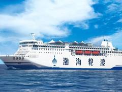 渤海轮渡携手蓝凌，搭建数字化采购平台，比价高效、成本可控