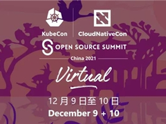 英特尔®助力云原生