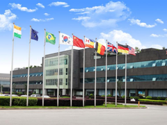 中国制造业500强：鑫源集团，选择蓝凌智能财务报账平台