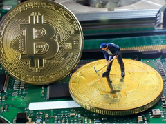 国家发改委全面整治“挖矿” 奇安信推出“挖矿”专项整治行动方案