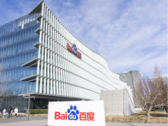 百度发布Q3财报：Apollo技术和商业化双料领先 自动驾驶订单全球领跑