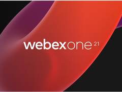 思科发布Webex创新功能，助力企业应对混合型工作模式带来的挑战