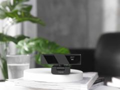 影像高清呈现  雷柏C270AF 高帧数自动对焦型电脑高清摄像头图鉴