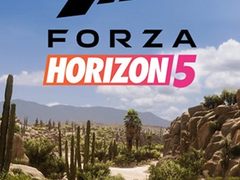 雷柏V600S手柄游戏推荐极限竞速：地平线5