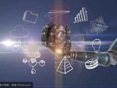 腾讯云副总裁郭仁声：全真互联时代加速到来