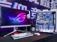 核聚变大事件 华硕Z690主板Carry全场