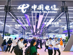 首发黑科技助力数字湾馆打造数字展会新标杆