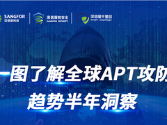 供应链安全隐患迫在眉睫，2021年全球APT攻击暗藏何种趋势？