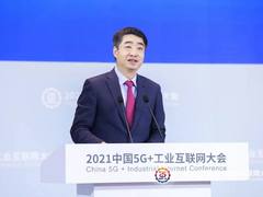 华为胡厚崑：夯实基础，共创数字化新格局