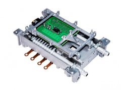 电装持续研发SiC技术，助力实现低碳社会