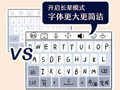 适老助障，为什么说讯飞输入法是史上最暖心的输入法？