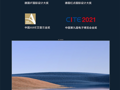 一年狂拿20奖！TCL超大屏、Mini LED战略显威