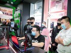 雷蛇×英特尔丨打造沪上玩家基地——雷蛇上海官方体验店正式开业
