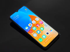 酷派COOL 20 Pro评测：对称式双扬声器+120Hz变速高刷屏=影音娱乐神器