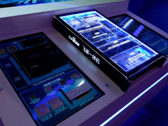 中国长城 + 百度：国产AI服务器再出“力作”