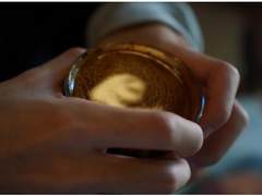 带着索尼ZV-E10 去拍复古咖啡店人像