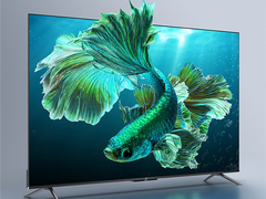 除了爱，能十年不褪色的只有TCL QLED量子点！