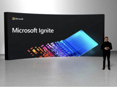 科技迷们必看！微软在线技术大会上新科技