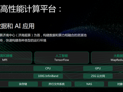 以云计算的方式提供超算，青云QingCloud EHPC做到了！
