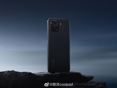 酷派COOL 20 Pro现真身，星空特别版惊艳四座