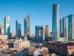 金融护网行动正当时，锐捷帮大型国有银行找到“体检”的正确打开方式！