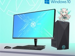 3D渲染、高清剪辑，华硕天选高性能台式机设计能力异常出众