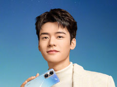荣耀60系列发布会看点：龚俊的星空演讲+幻境星空时尚大秀
