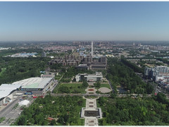 数智赋能，华为云助力廊坊建设“智美新城”